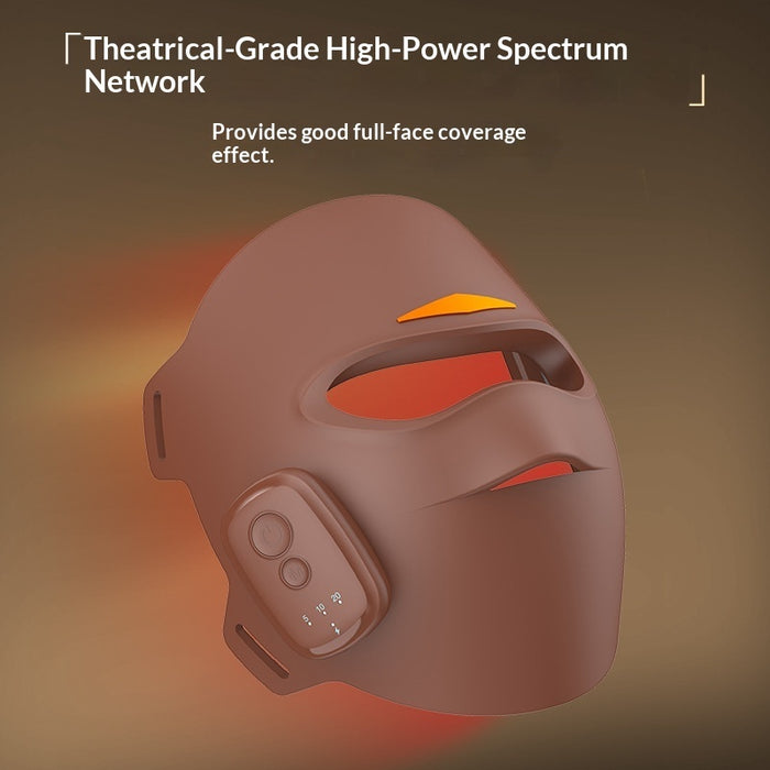 Linnae LED Therapy Mask